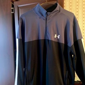 Under Armour Full Zip Jacket